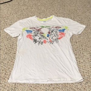 Armani exchange t-shirt
